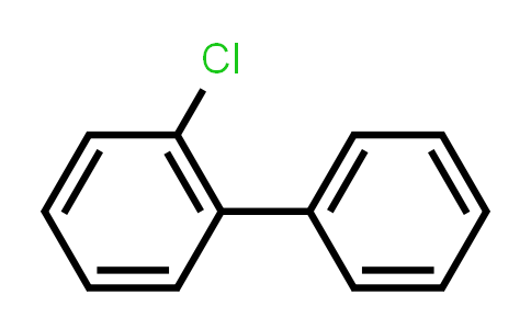 CAS No. 2051-60-7, 2-Chloro-1,1'-biphenyl