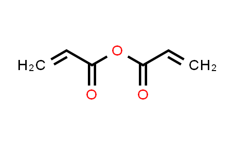 CAS No. 2051-76-5, Acrylic anhydride