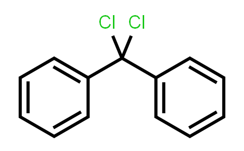 CAS No. 2051-90-3, Dichlorodiphenylmethane