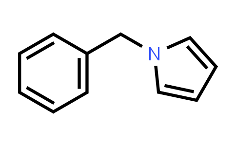 CAS No. 2051-97-0, 1-Benzylpyrrole