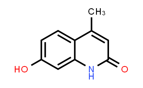 CAS No. 20513-71-7, 7-Hydroxy-4-methyl-2(1H)-quinolone