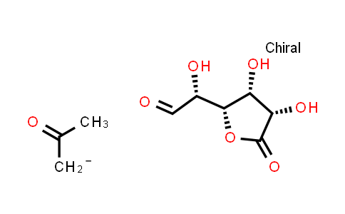 CAS No. 20513-98-8, D-Glucurono-6,3-lactone acetonide