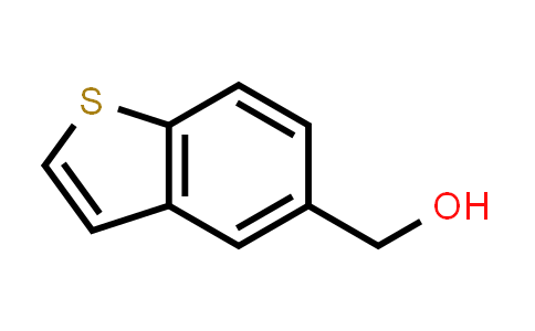 CAS No. 20532-34-7, Benzo[b]thiophen-5-ylmethanol