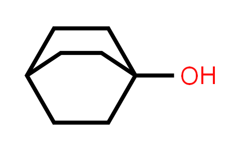 CAS No. 20534-58-1, Bicyclo[2.2.2]octan-1-ol