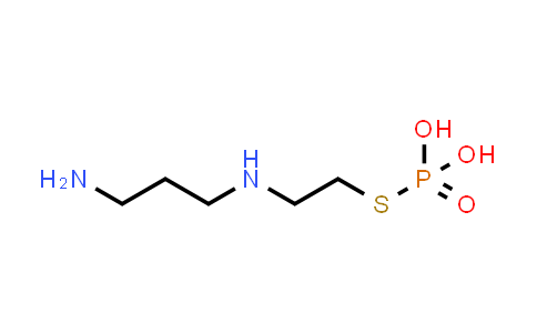 CAS No. 20537-88-6, Amifostine