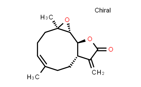 MC538557 | 20554-84-1 | 小白菊内酯