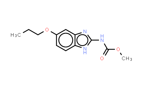 CAS No. 20559-55-1, Oxibendazole