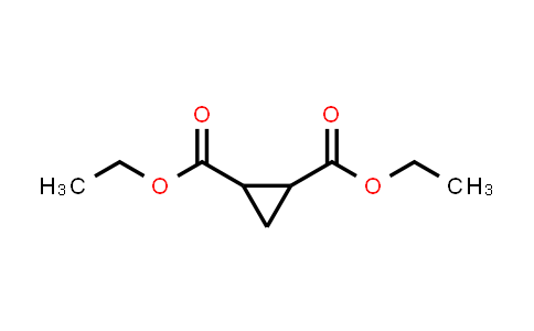 CAS No. 20561-09-5, Diethyl 1,2-cyclopropanedicarboxylate