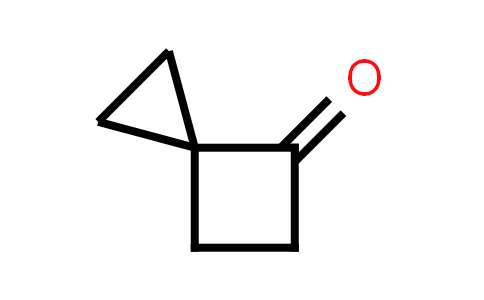 CAS No. 20571-15-7, Spiro[2.3]hexan-4-one