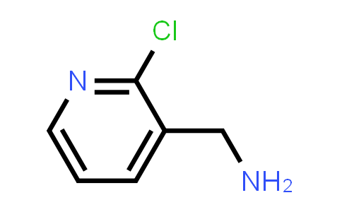 205744-14-5 | (2-Chloropyridin-3-yl)methanamine