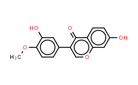 CAS No. 20575-57-9, Calycosin