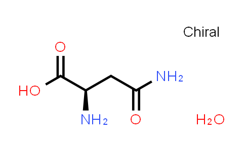 MC538652 | 2058-58-4 | D-天冬酰胺一水合物