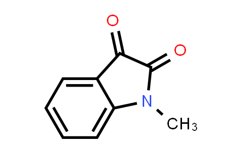 CAS No. 2058-74-4, 1-Methylindoline-2,3-dione