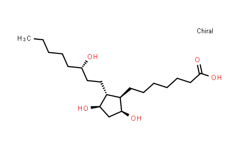 CAS No. 20592-20-5, Dihydro-PGF1α