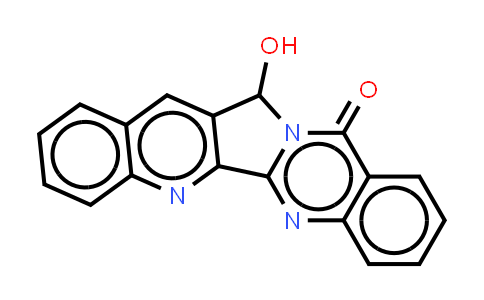 CAS No. 205989-13-5, Luotonin B