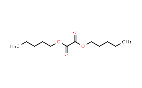 CAS No. 20602-86-2, Dipentyl oxalate