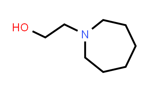 CAS No. 20603-00-3, N-(2-Hydroxyethyl)hexamethyleneimine