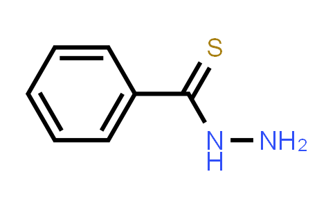 CAS No. 20605-40-7, Benzothiohydrazide