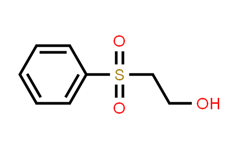 CAS No. 20611-21-6, 2-(Phenylsulfonyl)ethanol