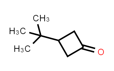 CAS No. 20614-90-8, 3-tert-Butylcyclobutanone