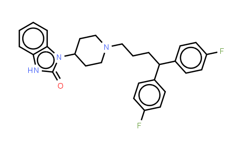CAS No. 2062-78-4, Pimozide
