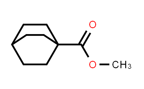 CAS No. 2064-04-2, Methyl bicyclo[2.2.2]octane-1-carboxylate