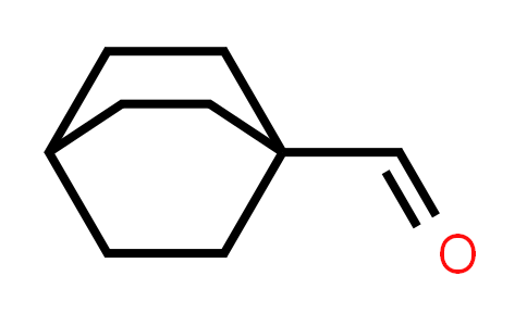 CAS No. 2064-05-3, Bicyclo[2.2.2]octane-1-carbaldehyde