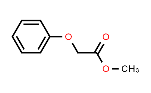 CAS No. 2065-23-8, Methyl 2-phenoxyacetate