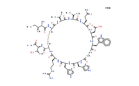 MC538770 | 206645-99-0 | Compstatin