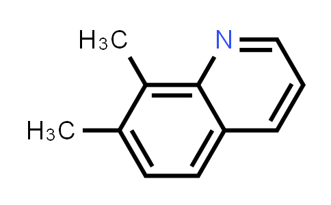 CAS No. 20668-35-3, 7,8-Dimethylquinoline