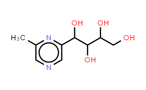 CAS No. 206757-32-6, Pedatisectine F