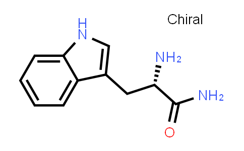 CAS No. 20696-57-5, Tryptophanamide