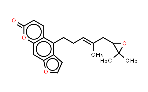 CAS No. 206978-14-5, 6',7'-Epoxybergamottin