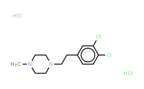 CAS No. 206996-13-6, BD1063 (dhydrochloride)
