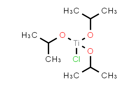 CAS No. 20717-86-6, Chlorotriisopropoxytitanium(IV)