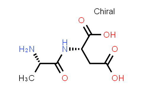 CAS No. 20727-65-5, Alanylaspartic acid