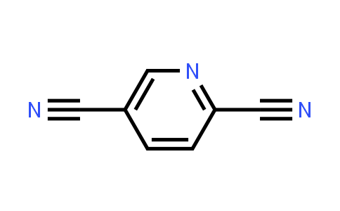 CAS No. 20730-07-8, Pyridine-2,5-dicarbonitrile