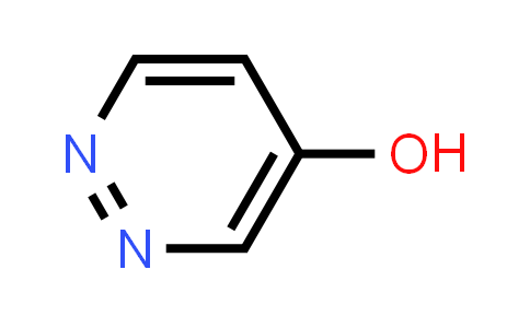CAS No. 20733-10-2, 4-Pyridazinol