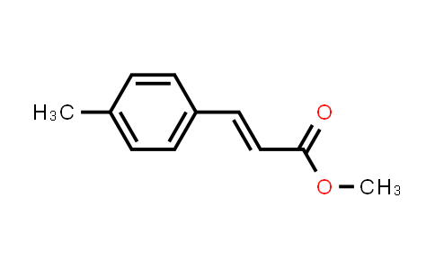 CAS No. 20754-20-5, trans-Methyl p-methylcinnamate