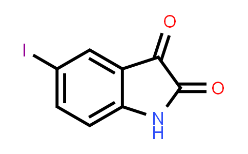 CAS No. 20780-76-1, 5-Iodoisatin