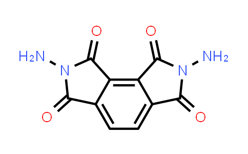 CAS No. 20814-59-9, 2,7-Diaminopyrrolo[3,4-e]isoindole-1,3,6,8(2H,7H)-tetraone