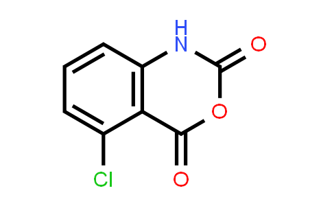 CAS No. 20829-96-3, 5-Chloro-1H-benzo[d][1,3]oxazine-2,4-dione