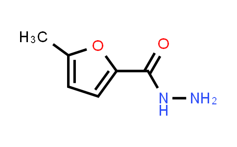 CAS No. 20842-19-7, 5-Methylfuran-2-carbohydrazide
