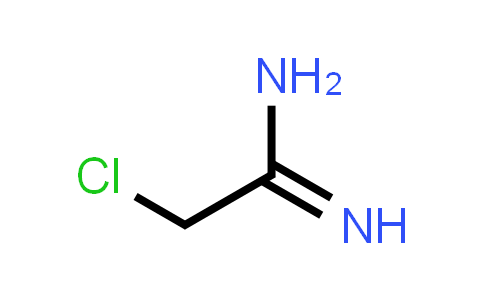CAS No. 20846-52-0, 2-Chloroacetamidine