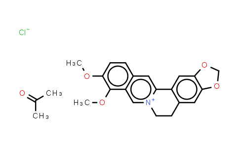 MC539062 | 2086-83-1 | Berberine