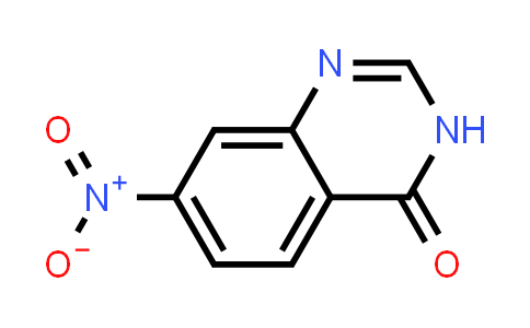 CAS No. 20872-93-9, 7-Nitroquinazolin-4(3H)-one
