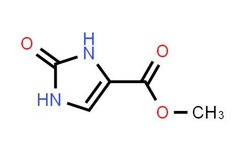 CAS No. 20901-53-5, Methyl 2-oxo-2,3-dihydro-1H-imidazole-4-carboxylate