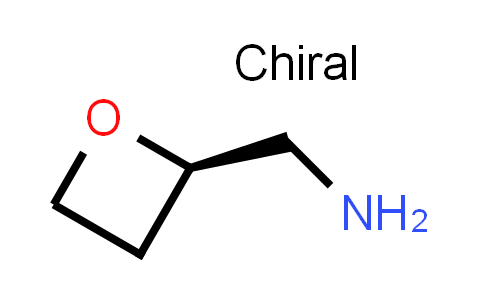 CAS No. 2090728-35-9, (R)-Oxetan-2-ylmethanamine