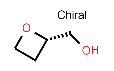 CAS No. 2090778-00-8, (S)-Oxetan-2-ylmethanol