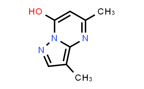 CAS No. 2090978-79-1, 3,5-Dimethylpyrazolo[1,5-a]pyrimidin-7-ol
